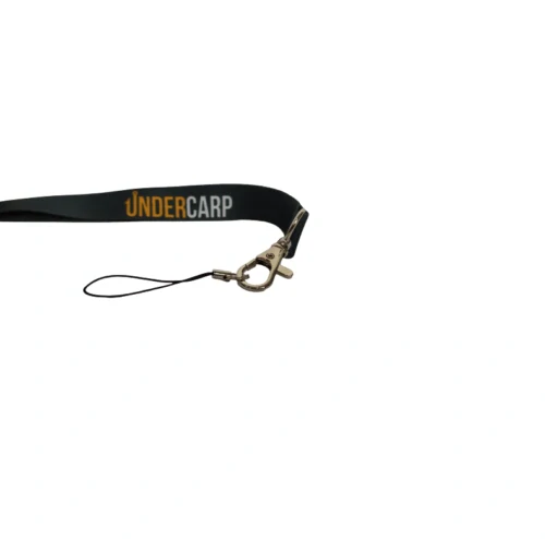 Sňůrka s karabinou GSM – průměr 20 mm