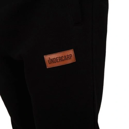 Tepláky Joggers – černé, unisex (S–XXL)