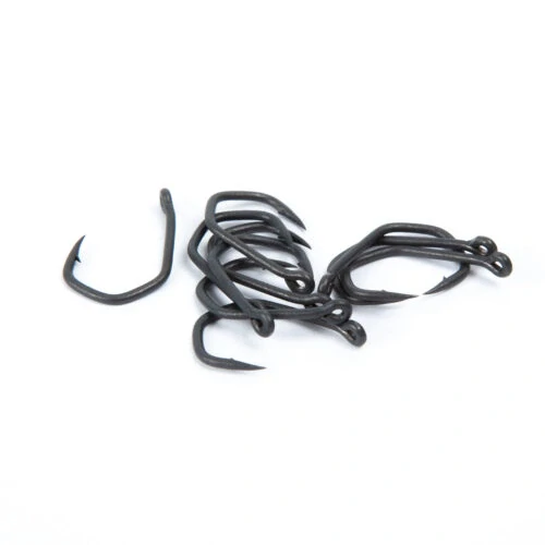 Háčky teflonové CLAW – vel. 4 / 6