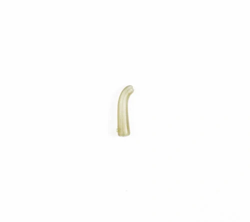 Rovnátka Kickers – zelená (velikost S, L)