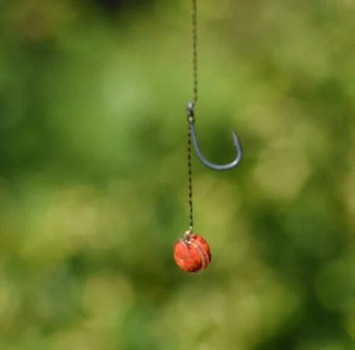 Gumové kroužky Bait Bands 4 mm
