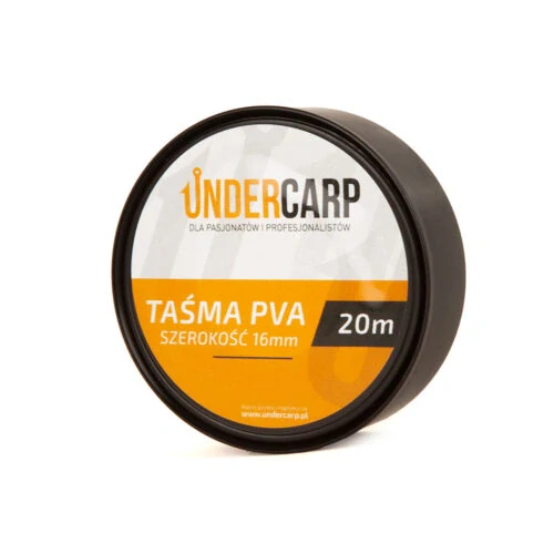 PVA páska rozpustná 16 mm / 20 m
