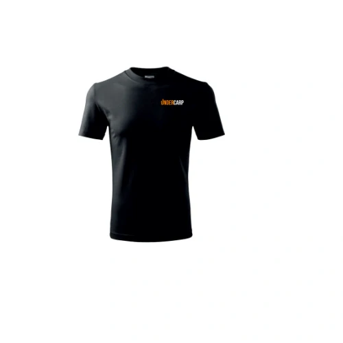 Pánské tričko T-shirt – černé, khaki (S–3XL)