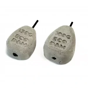 MISIEK EKO DROPP INLINE – gramáže 50–180 g