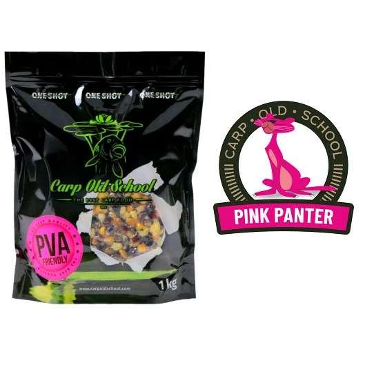 Rainbow Mix PVA Friendly