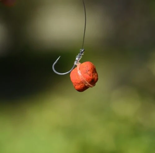 Gumové kroužky Bait Bands 4 mm