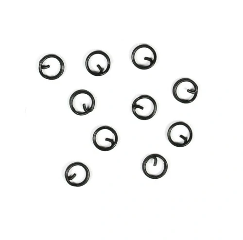 Rychlovýměnný kroužek (Quick Change Rings) - velikost S, L