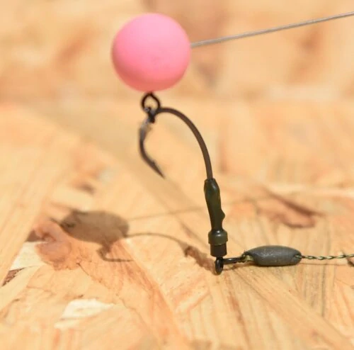 Smršťovací hadička – hnědá, zelená (1,0 / 1,5 / 2 / 2,5 mm)