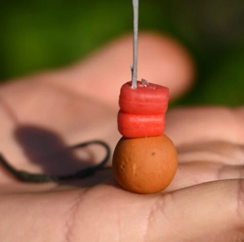Umělá Kukuřice Pop Up - mix
