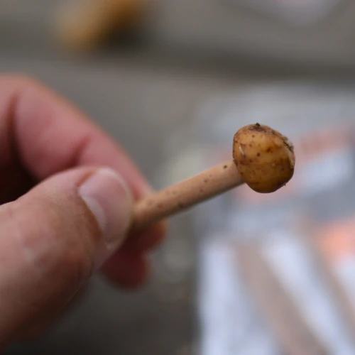UnderCarp Vrtáček Bait Drill – 6 mm / 8 mm