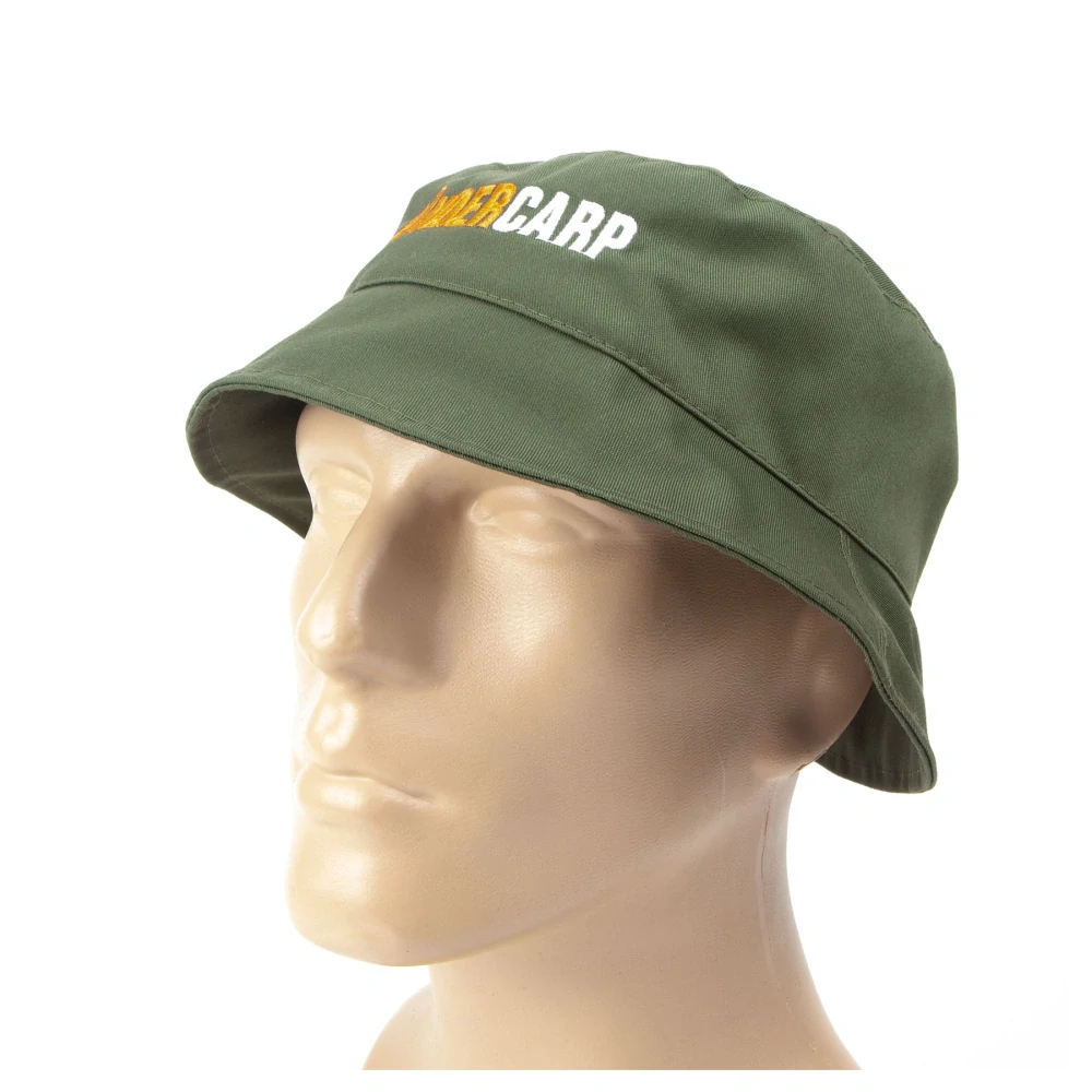 Klobouk Khaki