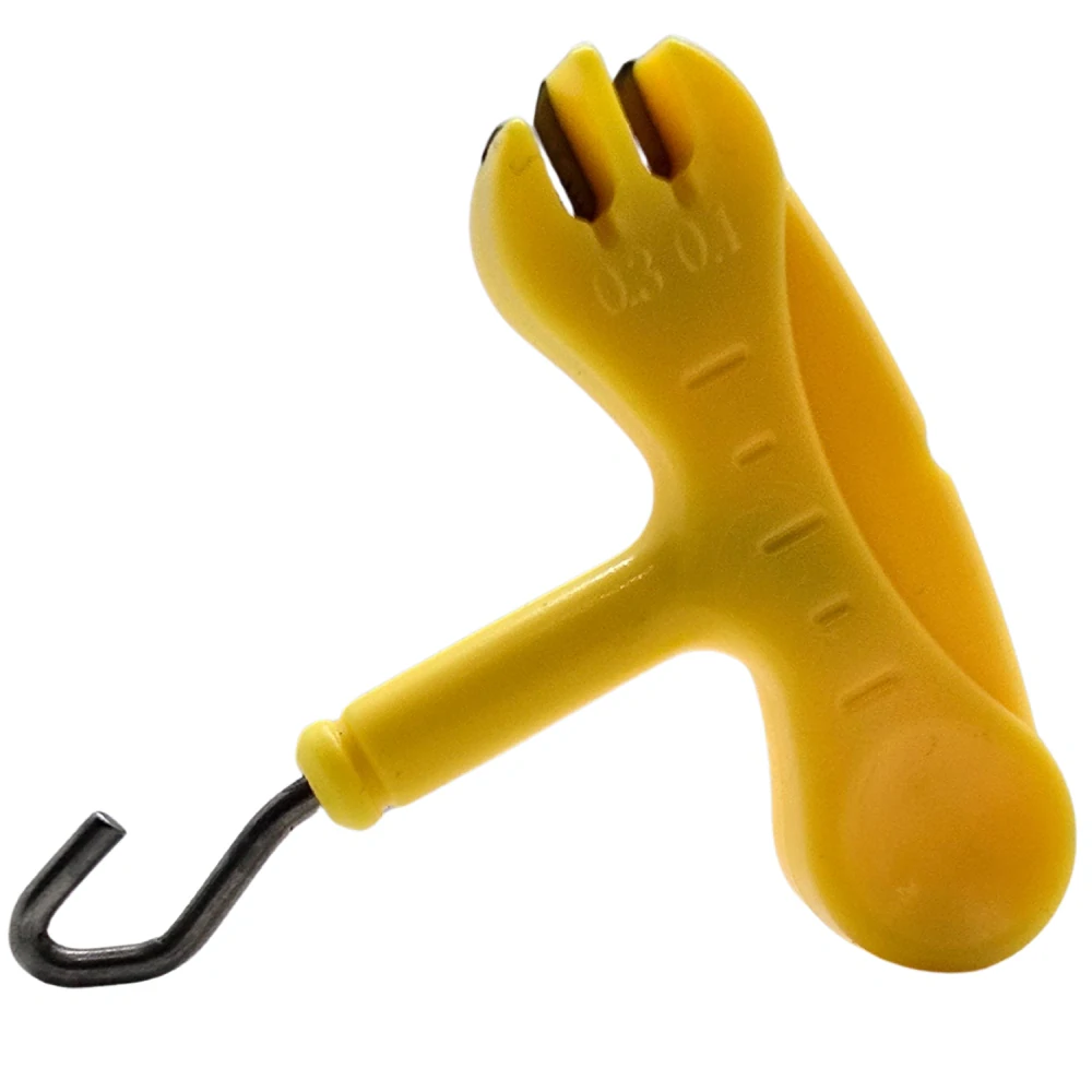 ? Utahovač uzlů RigMaster 3 in 1 Puller Tool