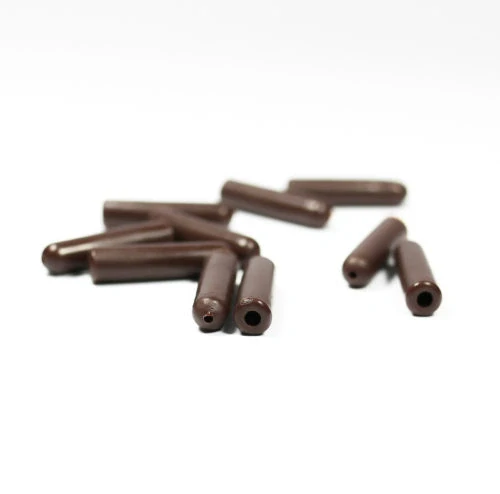 Helikoptérové Převleky – hnědé