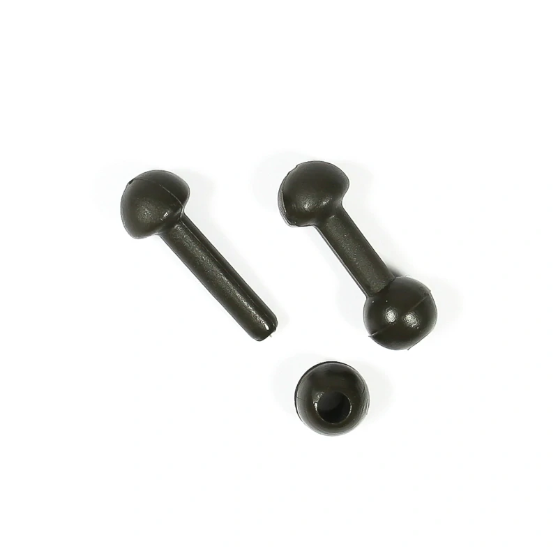 Korálky Heli-Chod