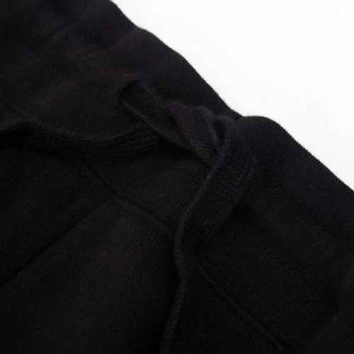 Tepláky Joggers – černé, unisex (S–XXL)