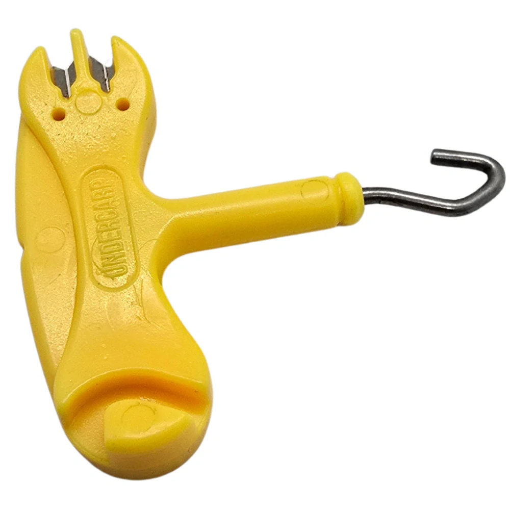 ? Utahovač uzlů RigMaster 3 in 1 Puller Tool