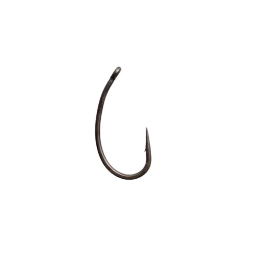 Háčky Curve Shank PRO