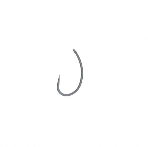 Háčky teflonové bez protihrotu CURVE SHANK 2