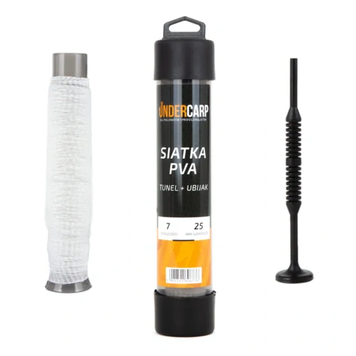 Punčocha s tubusem PVA Mesh System – 7 m (? 15, 25, 35, 50 mm)