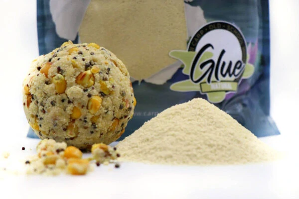GLUE – lepidlo na krmení a bodové zakrmování