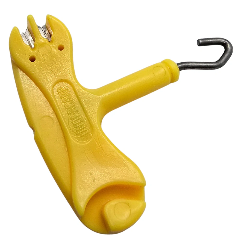 ? Utahovač uzlů RigMaster 3 in 1 Puller Tool