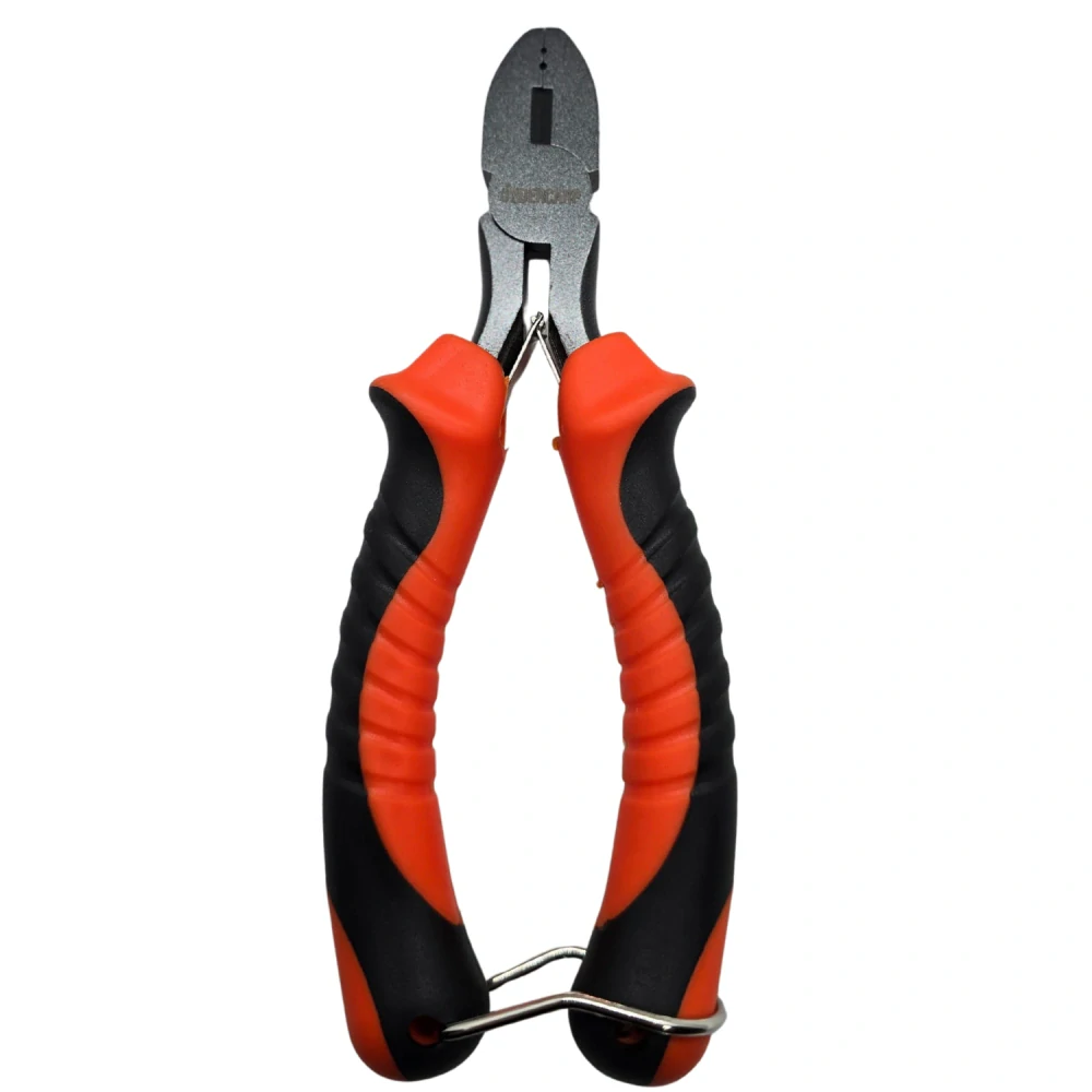 ? Krimpovací kleště Crimp Tool