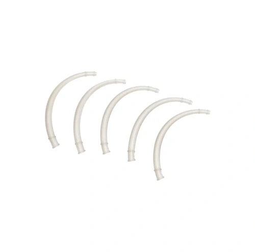 Rovnátka Withy Pool – dlouhá (hnědá, zelená)