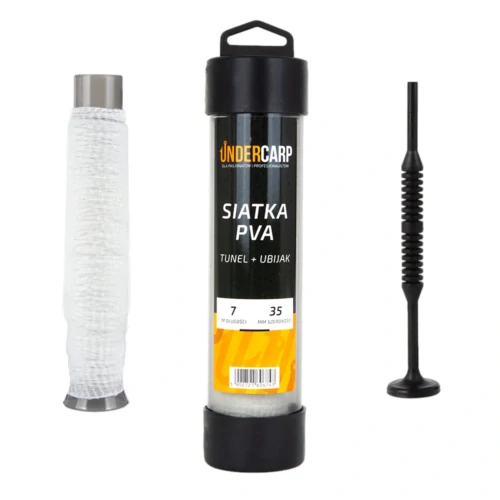 Punčocha s tubusem PVA Mesh System – 7 m (? 15, 25, 35, 50 mm)