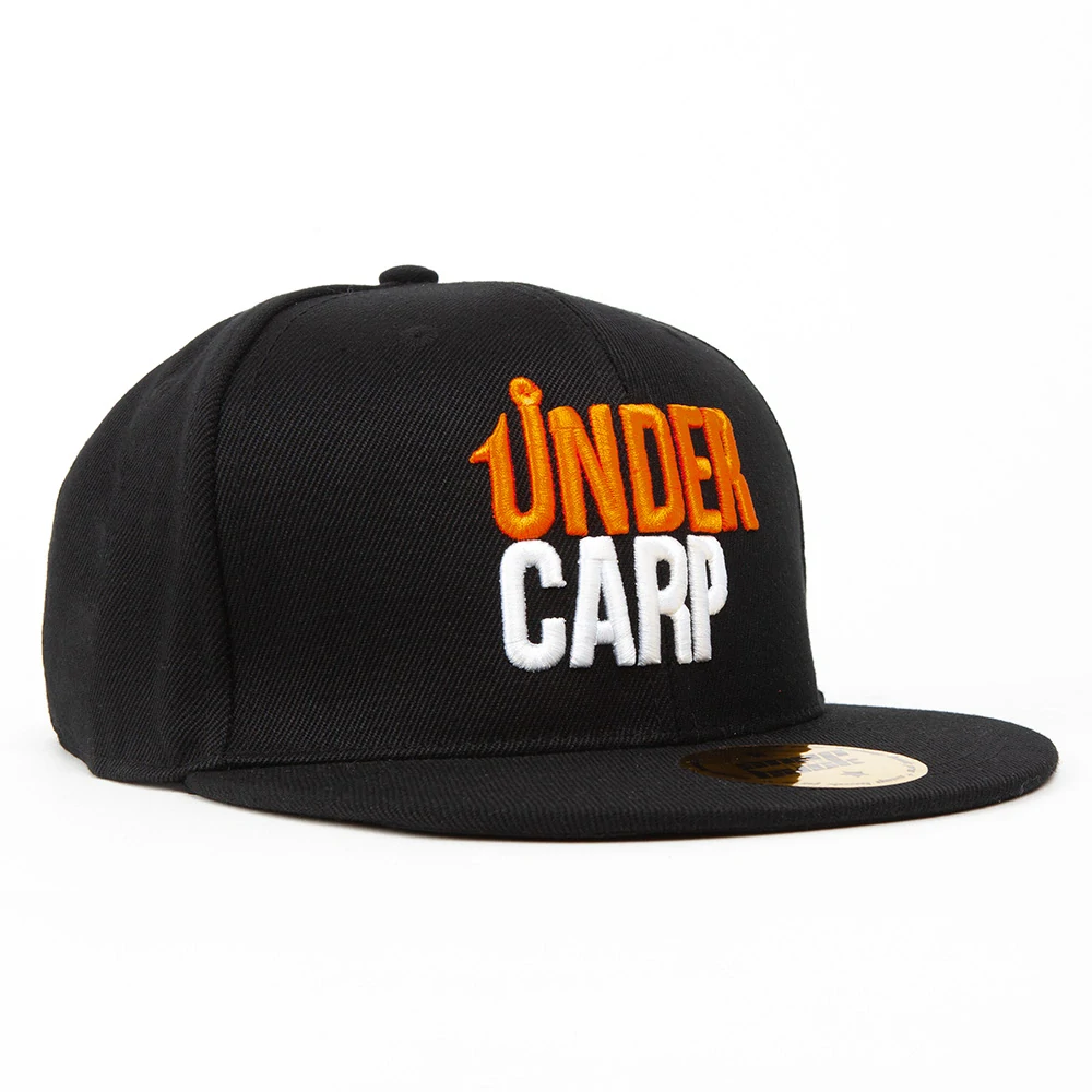 Kšiltovka  Snap Back Tmavě Modrá